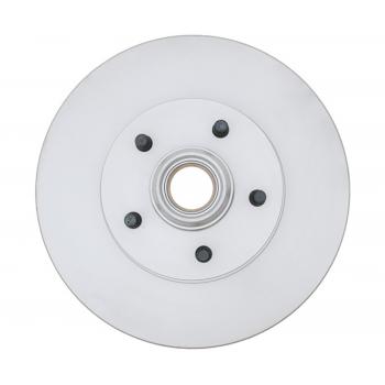 Raybestos 680905FZN Disc Brake Rotor and Hub Assembly product image 3 of 3