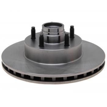 Raybestos 680905R - Disc Brake Rotor and Hub Assembly Raybestos 680905R Disc Brake Rotor and Hub Assembly product image 1 of 3