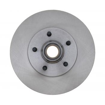 Raybestos 680905R - Disc Brake Rotor and Hub Assembly Raybestos 680905R Disc Brake Rotor and Hub Assembly product image 3 of 3