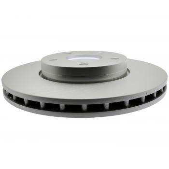 Raybestos 680930 Disc Brake Rotor product image 1 of 3