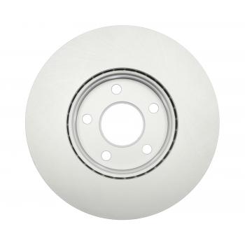 Raybestos 680930 Disc Brake Rotor product image 2 of 3