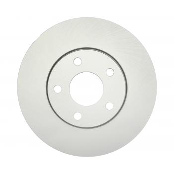 Raybestos 680930 Disc Brake Rotor product image 3 of 3