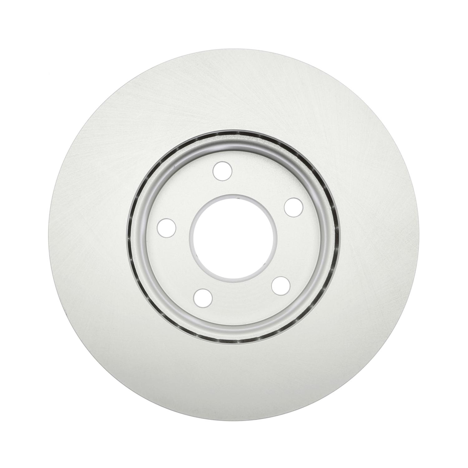 Raybestos 680930FZN Disc Brake Rotor product image 2 of 3