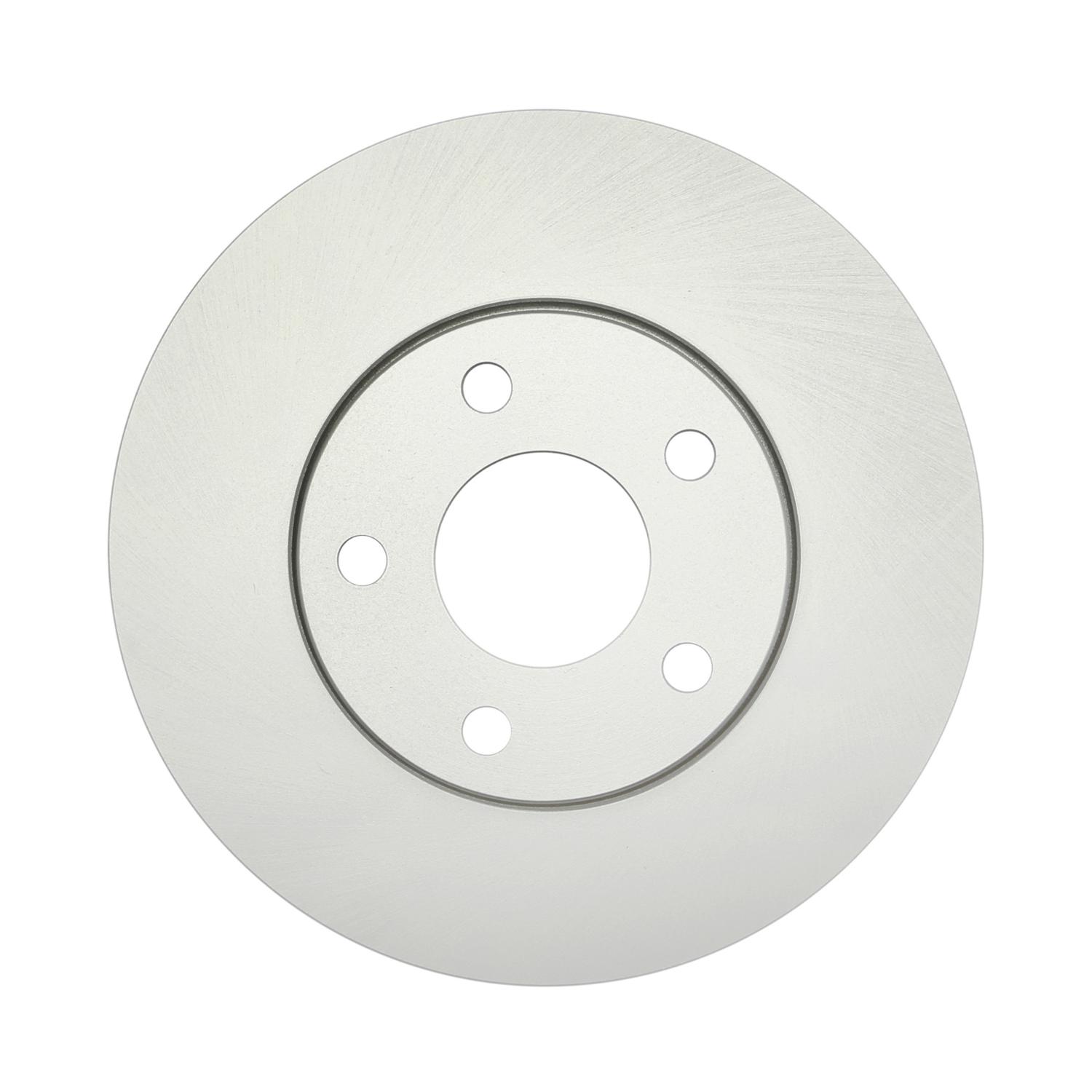 Raybestos 680930FZN Disc Brake Rotor product image 3 of 3