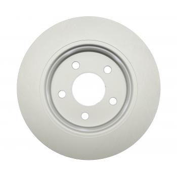 Raybestos 680931FZN Disc Brake Rotor product image 2 of 3