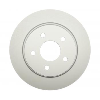 Raybestos 680931FZN Disc Brake Rotor product image 3 of 3