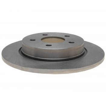 Raybestos 680931R Disc Brake Rotor product image 1 of 3