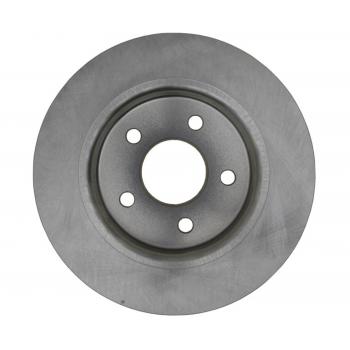 Raybestos 680931R Disc Brake Rotor product image 2 of 3