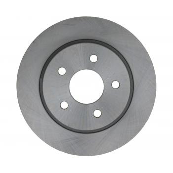 Raybestos 680931R Disc Brake Rotor product image 3 of 3
