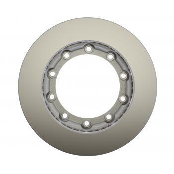 Raybestos 680943 Disc Brake Rotor product image 2 of 3