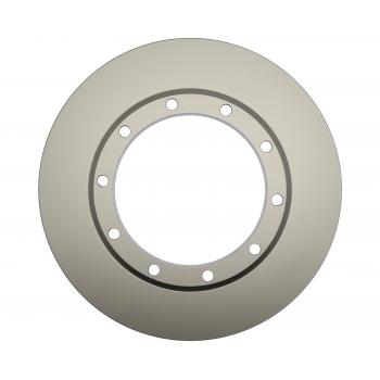 Raybestos 680943 Disc Brake Rotor product image 3 of 3