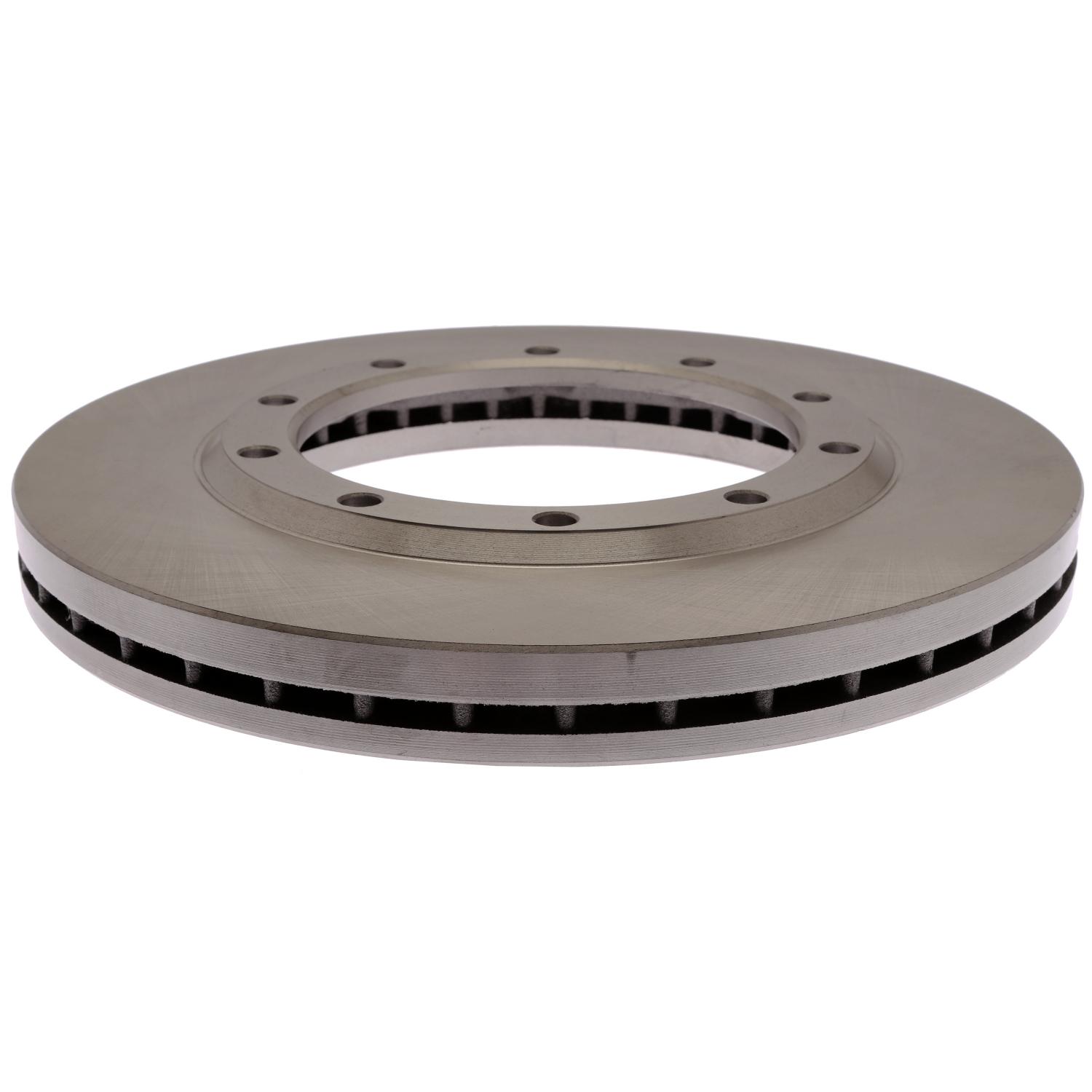 Raybestos 680943R Disc Brake Rotor product image 1 of 3