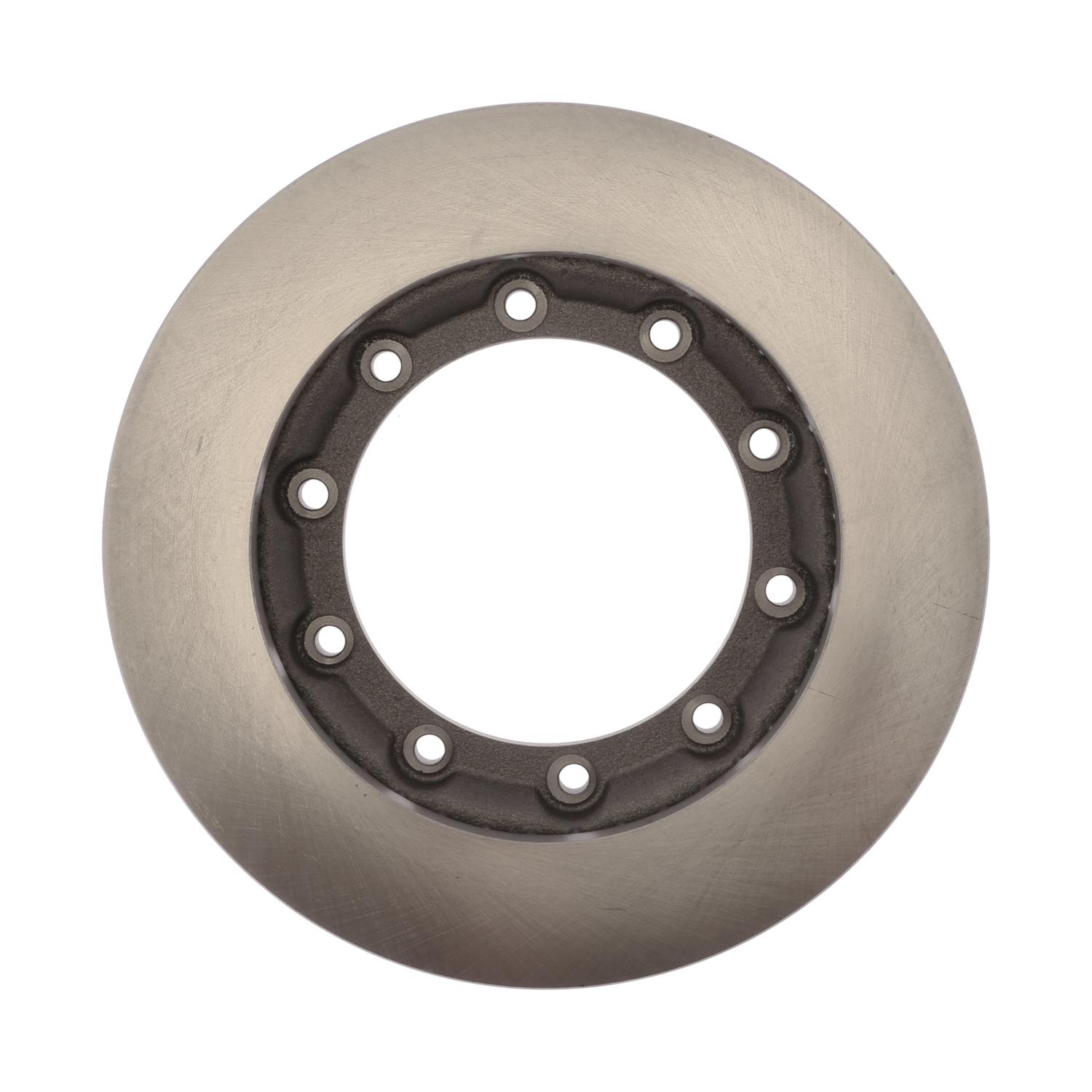 Raybestos 680943R Disc Brake Rotor product image 2 of 3
