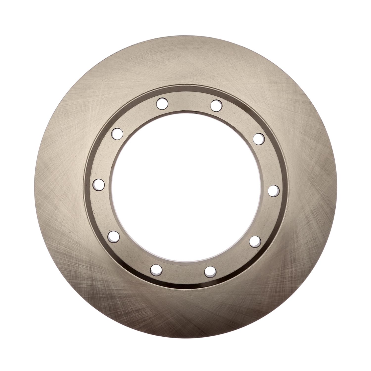 Raybestos 680943R Disc Brake Rotor product image 3 of 3