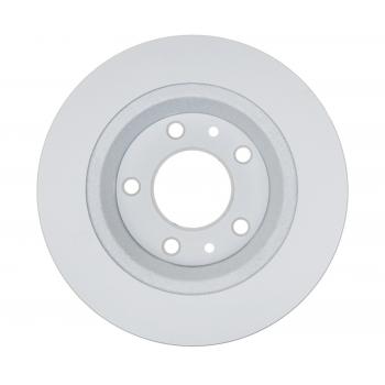 Raybestos 680958FZN - Disc Brake Rotor Raybestos 680958FZN Disc Brake Rotor product image 2 of 3