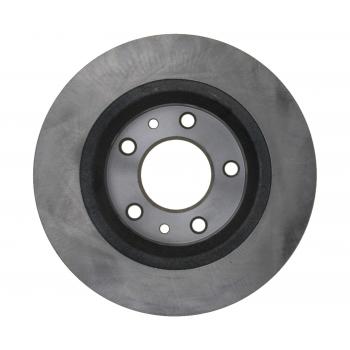 Raybestos 680958R Disc Brake Rotor product image 2 of 3