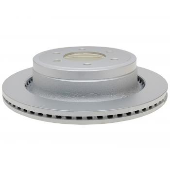 Raybestos 680976 Disc Brake Rotor product image 1 of 3