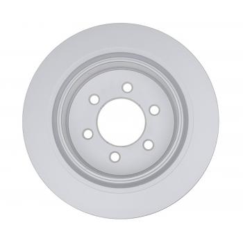 Raybestos 680976 Disc Brake Rotor product image 2 of 3