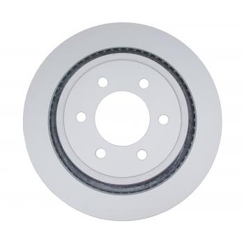 Raybestos 680976 Disc Brake Rotor product image 3 of 3