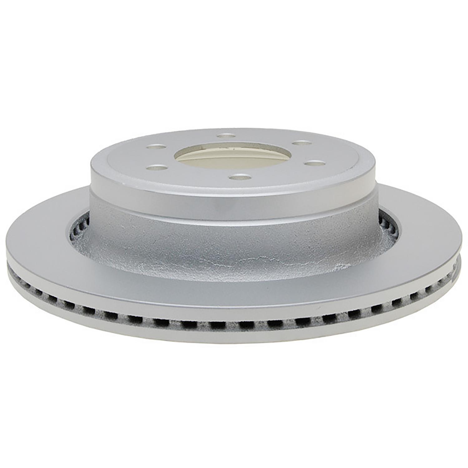 Raybestos 680976FZN Disc Brake Rotor product image 1 of 3