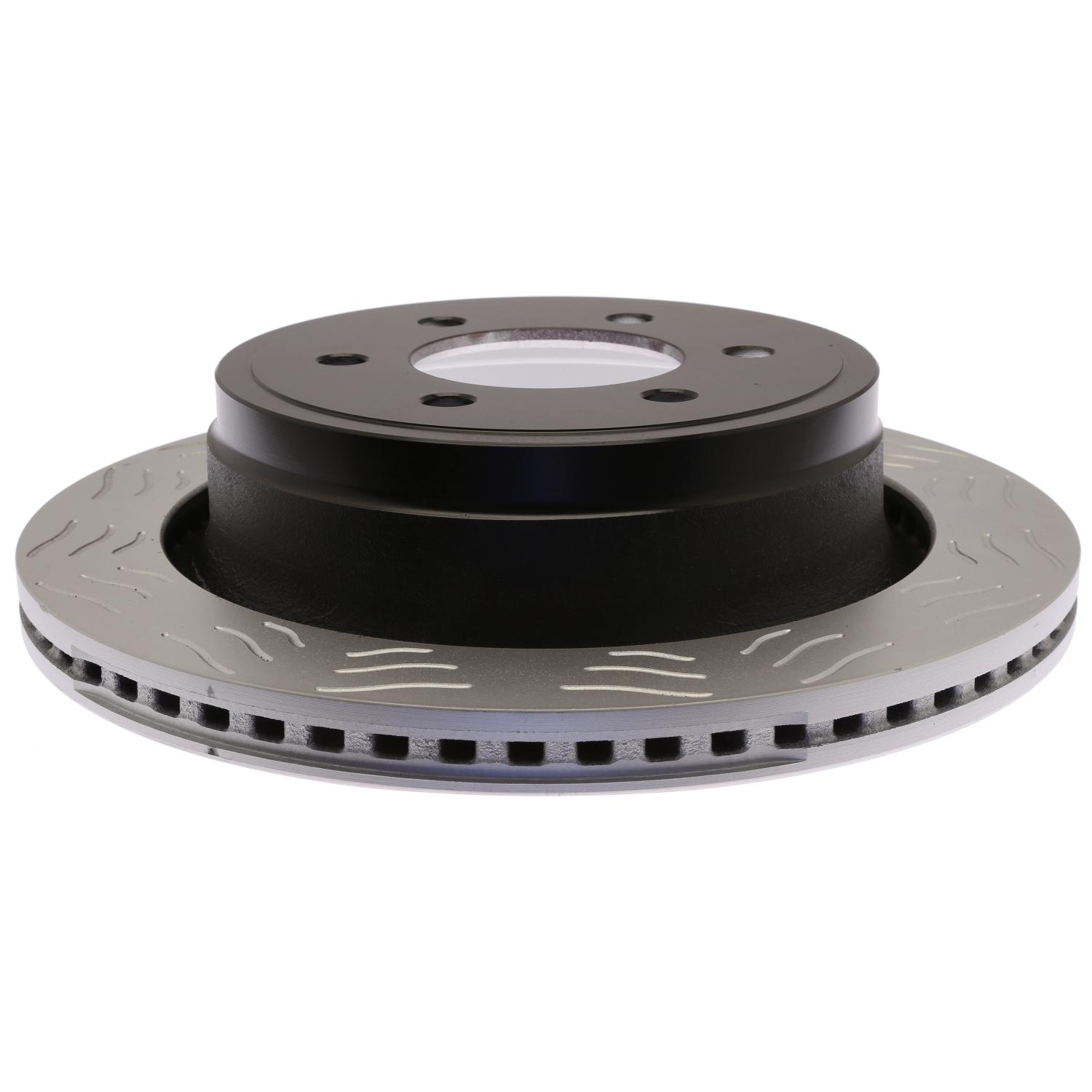 Raybestos 680976PER - Disc Brake Rotor Raybestos 680976PER Disc Brake Rotor product image 1 of 3