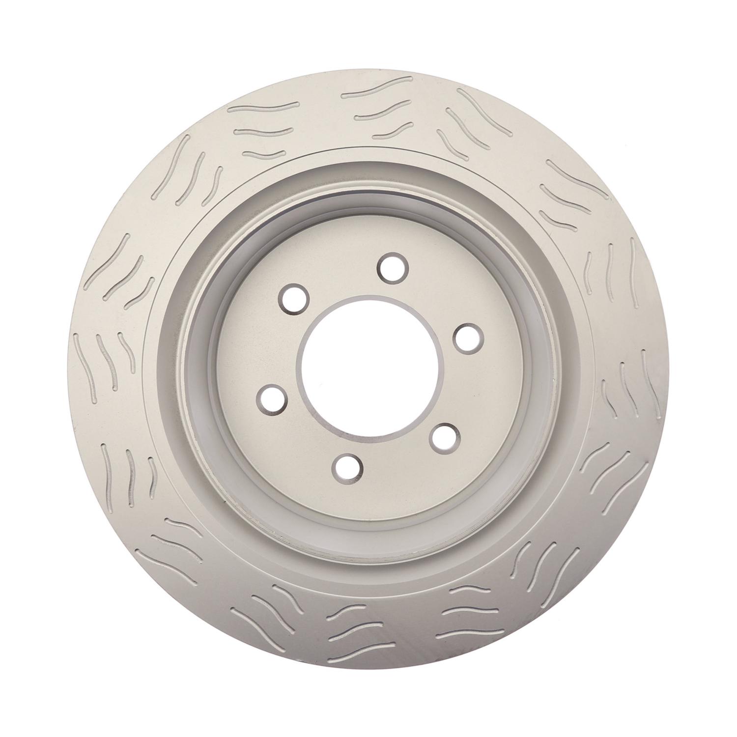 Raybestos 680976PER - Disc Brake Rotor Raybestos 680976PER Disc Brake Rotor product image 2 of 3