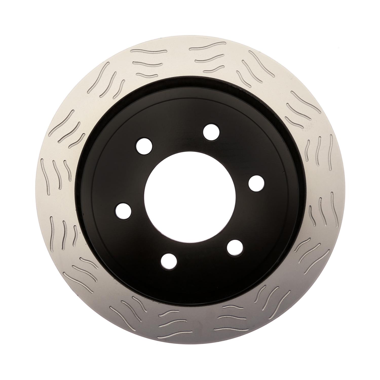 Raybestos 680976PER - Disc Brake Rotor Raybestos 680976PER Disc Brake Rotor product image 3 of 3
