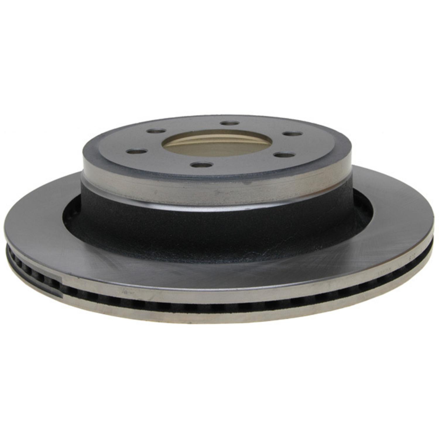 Raybestos 680976R - Disc Brake Rotor Raybestos 680976R Disc Brake Rotor product image 1 of 3