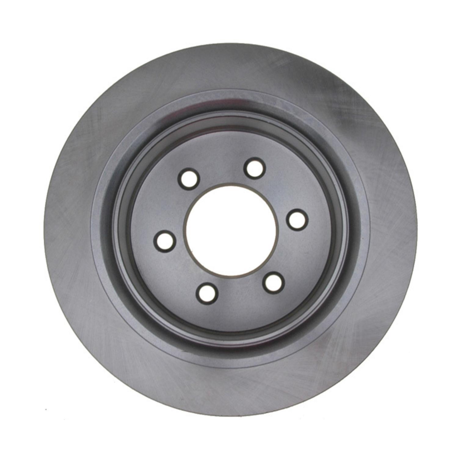 Raybestos 680976R - Disc Brake Rotor Raybestos 680976R Disc Brake Rotor product image 2 of 3