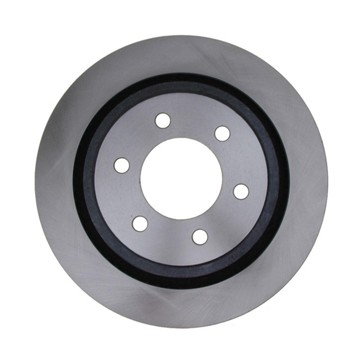Raybestos 680976R - Disc Brake Rotor Raybestos 680976R Disc Brake Rotor product image 3 of 3