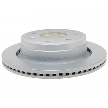 Raybestos 680977FZN Disc Brake Rotor product image 1 of 3
