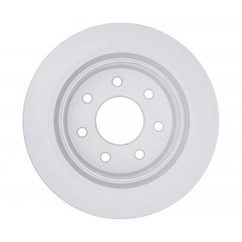 Raybestos 680977FZN Disc Brake Rotor product image 2 of 3