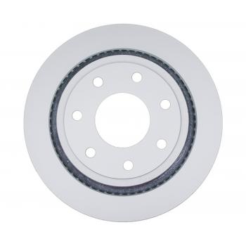 Raybestos 680977FZN Disc Brake Rotor product image 3 of 3