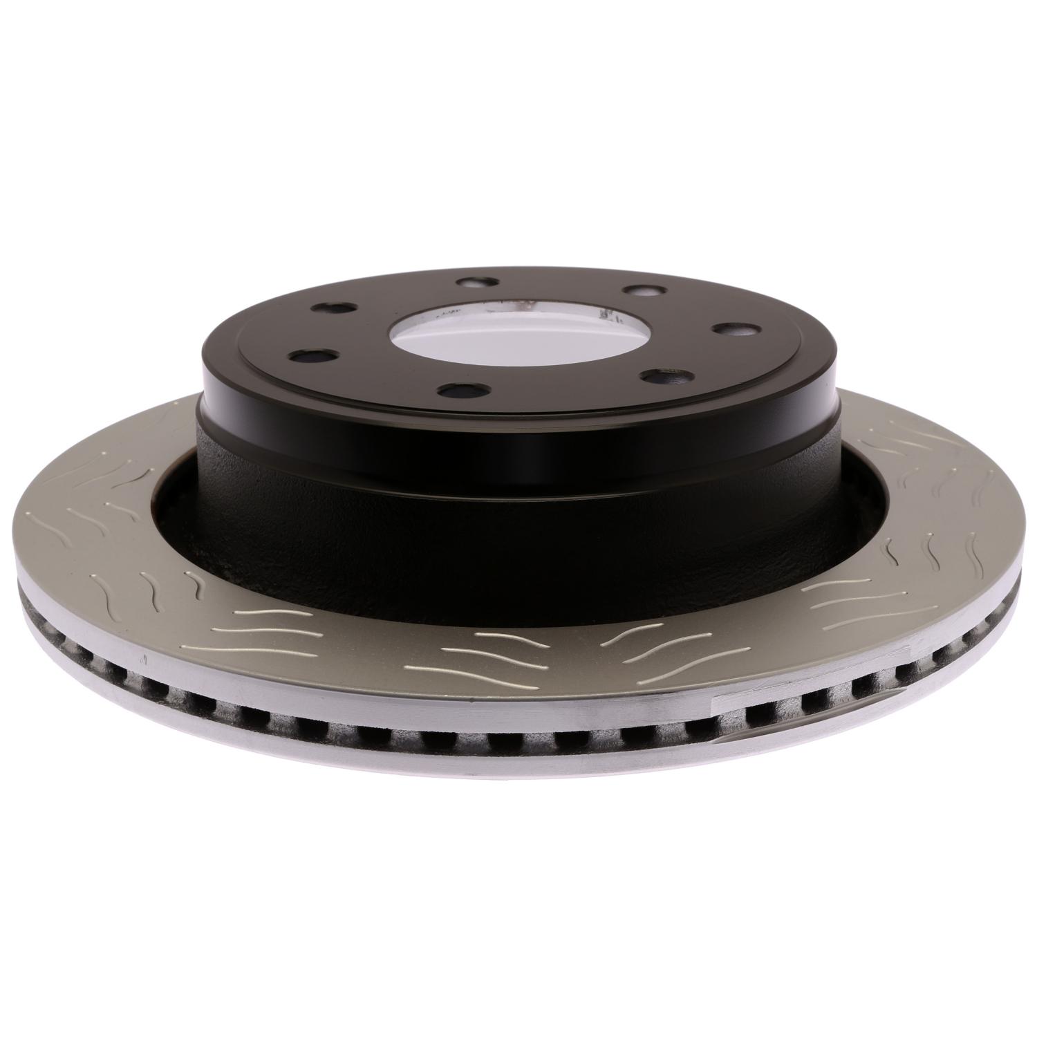 Raybestos 680977PER - Disc Brake Rotor Raybestos 680977PER Disc Brake Rotor product image 1 of 3