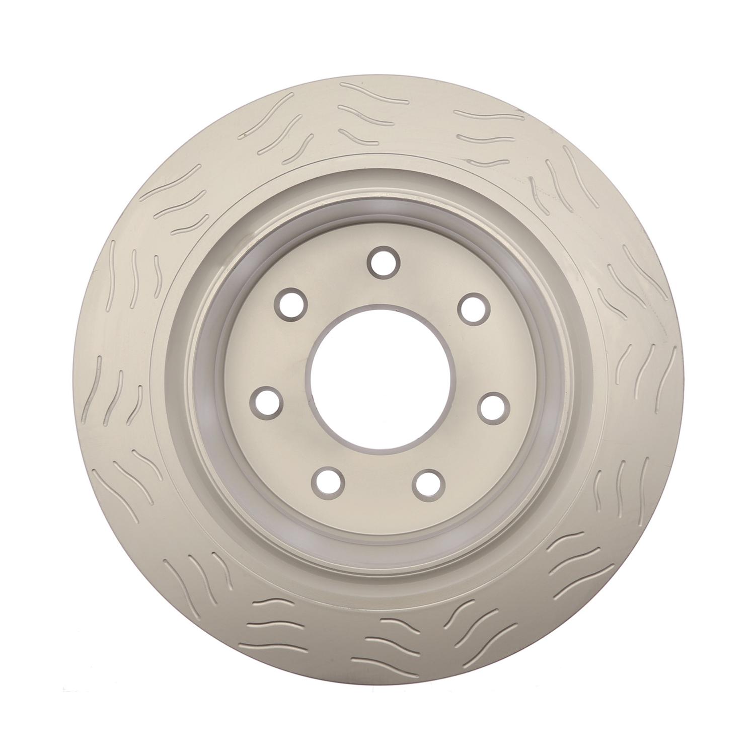 Raybestos 680977PER - Disc Brake Rotor Raybestos 680977PER Disc Brake Rotor product image 2 of 3