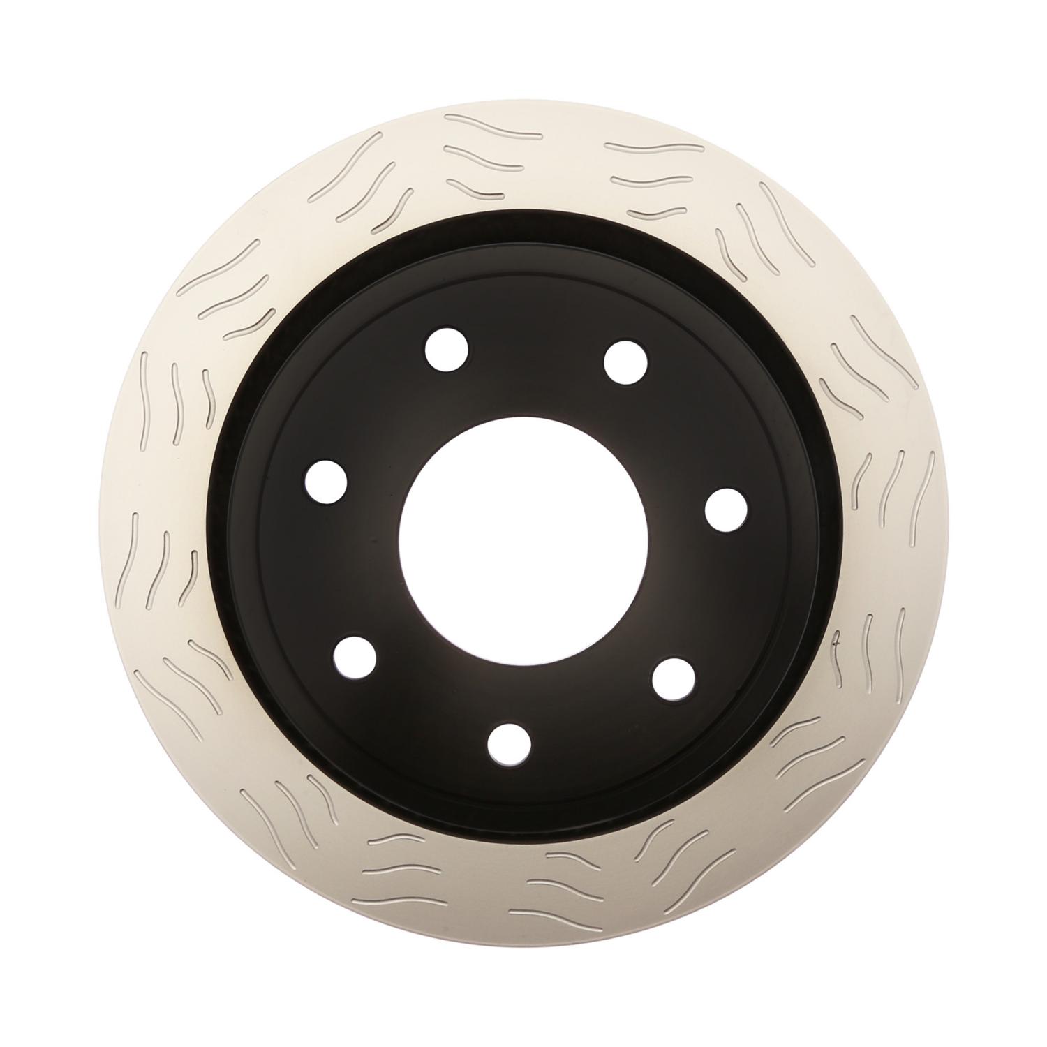 Raybestos 680977PER - Disc Brake Rotor Raybestos 680977PER Disc Brake Rotor product image 3 of 3