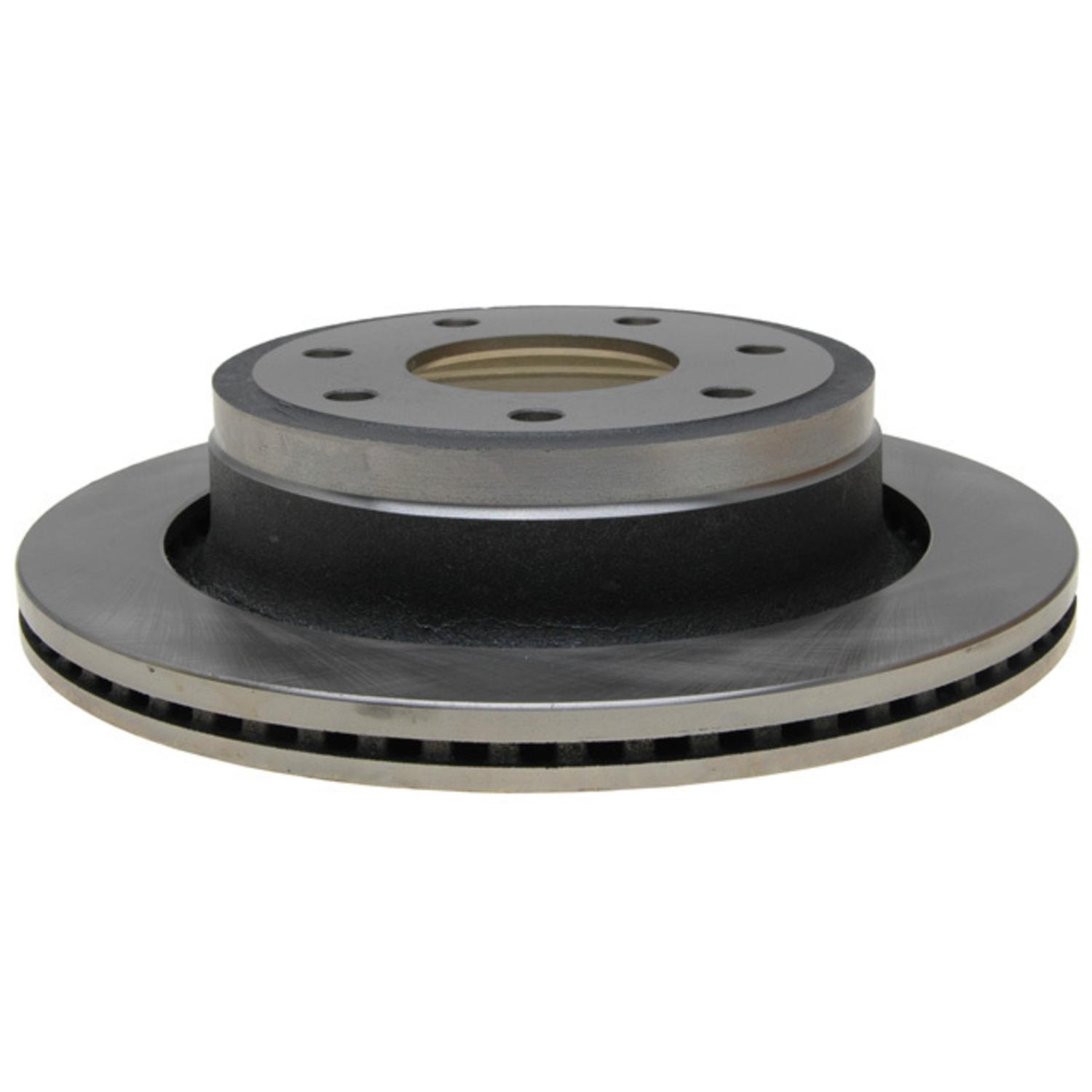 Raybestos 680977R Disc Brake Rotor product image 1 of 3