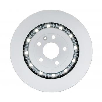 Raybestos 680982FZN Disc Brake Rotor product image 3 of 3