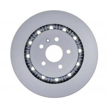 Raybestos 680982P Disc Brake Rotor product image 3 of 3