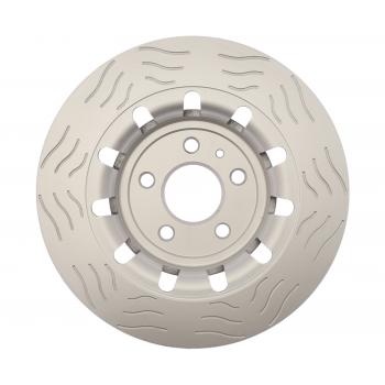 Raybestos 680982PER - Disc Brake Rotor Raybestos 680982PER Disc Brake Rotor product image 2 of 3