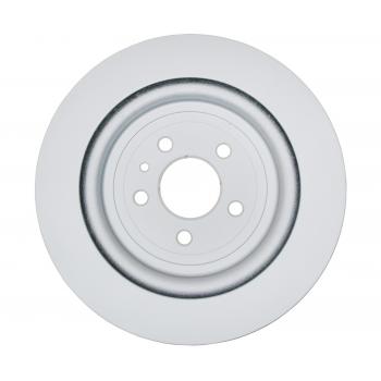 Raybestos 680983 Disc Brake Rotor product image 2 of 3