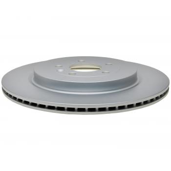 Raybestos 680983FZN Disc Brake Rotor product image 1 of 3