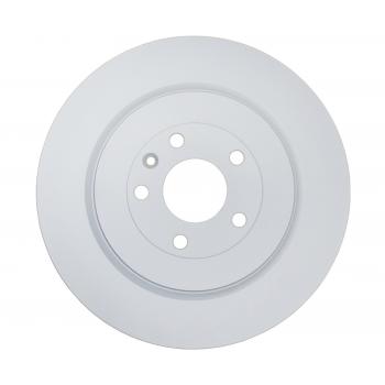 Raybestos 680983FZN Disc Brake Rotor product image 3 of 3