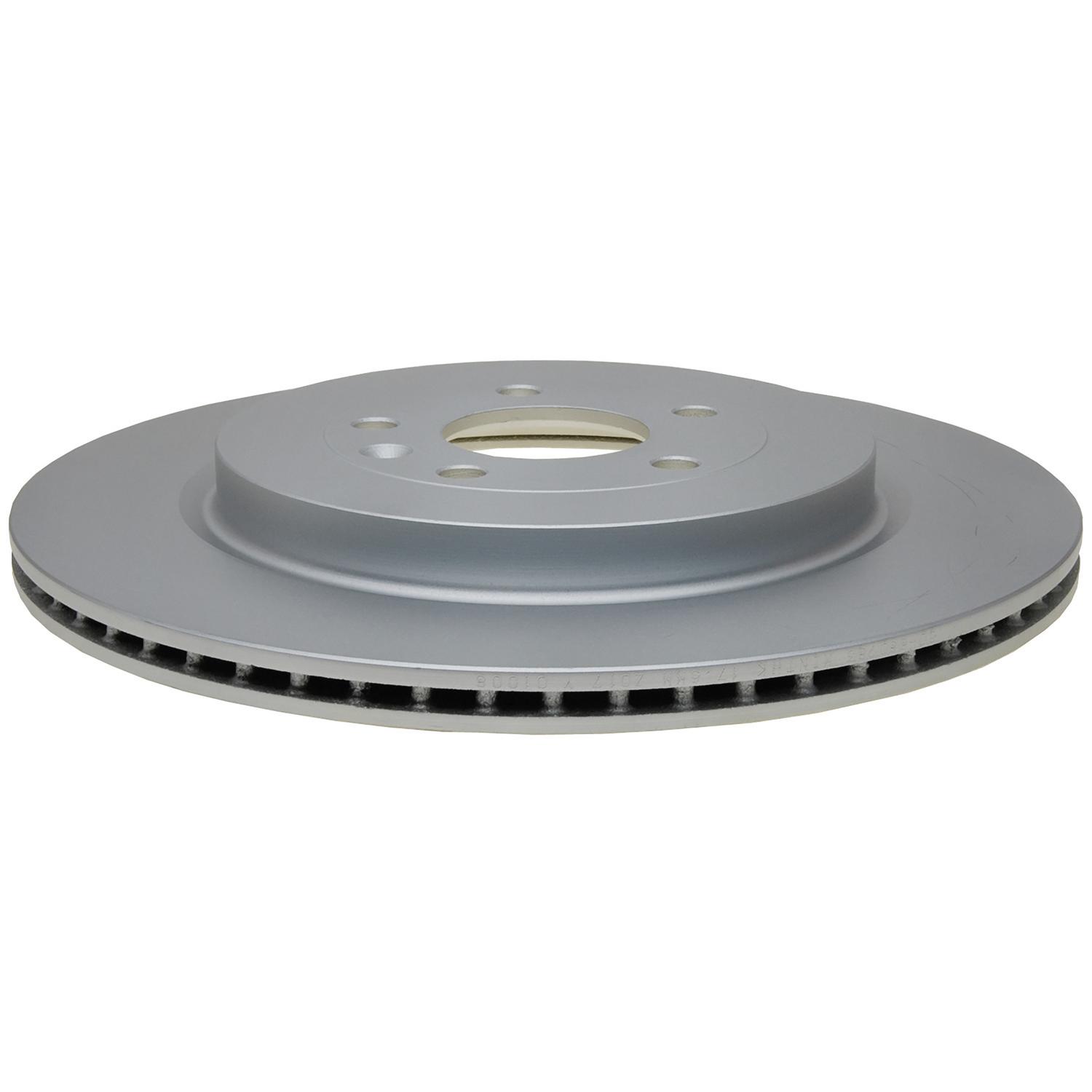 Raybestos 680983P - Disc Brake Rotor Raybestos 680983P Disc Brake Rotor product image 1 of 3