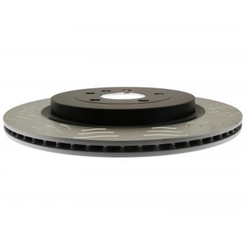 Raybestos 680983PER Disc Brake Rotor product image 1 of 3