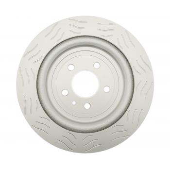 Raybestos 680983PER Disc Brake Rotor product image 2 of 3