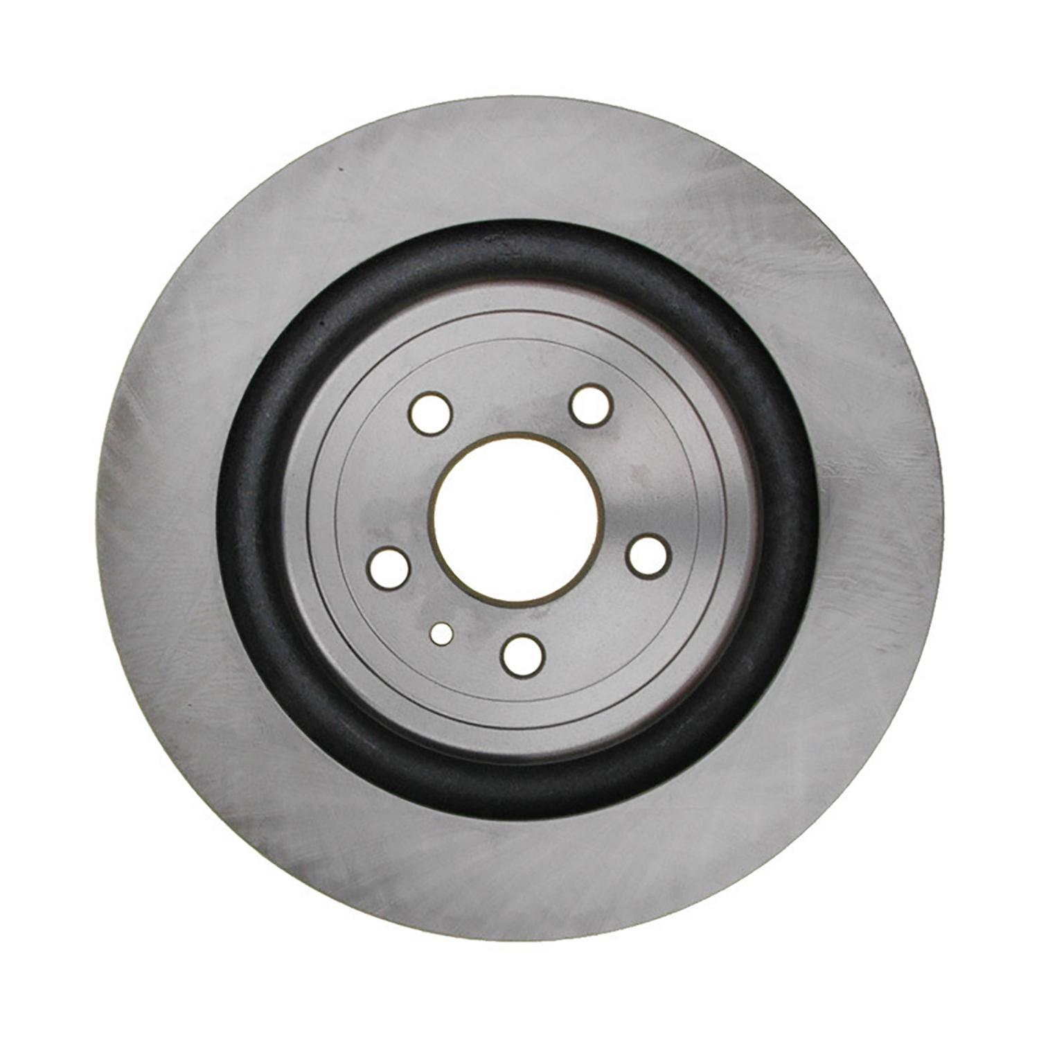 Raybestos 680983R - Disc Brake Rotor Raybestos 680983R Disc Brake Rotor product image 2 of 3