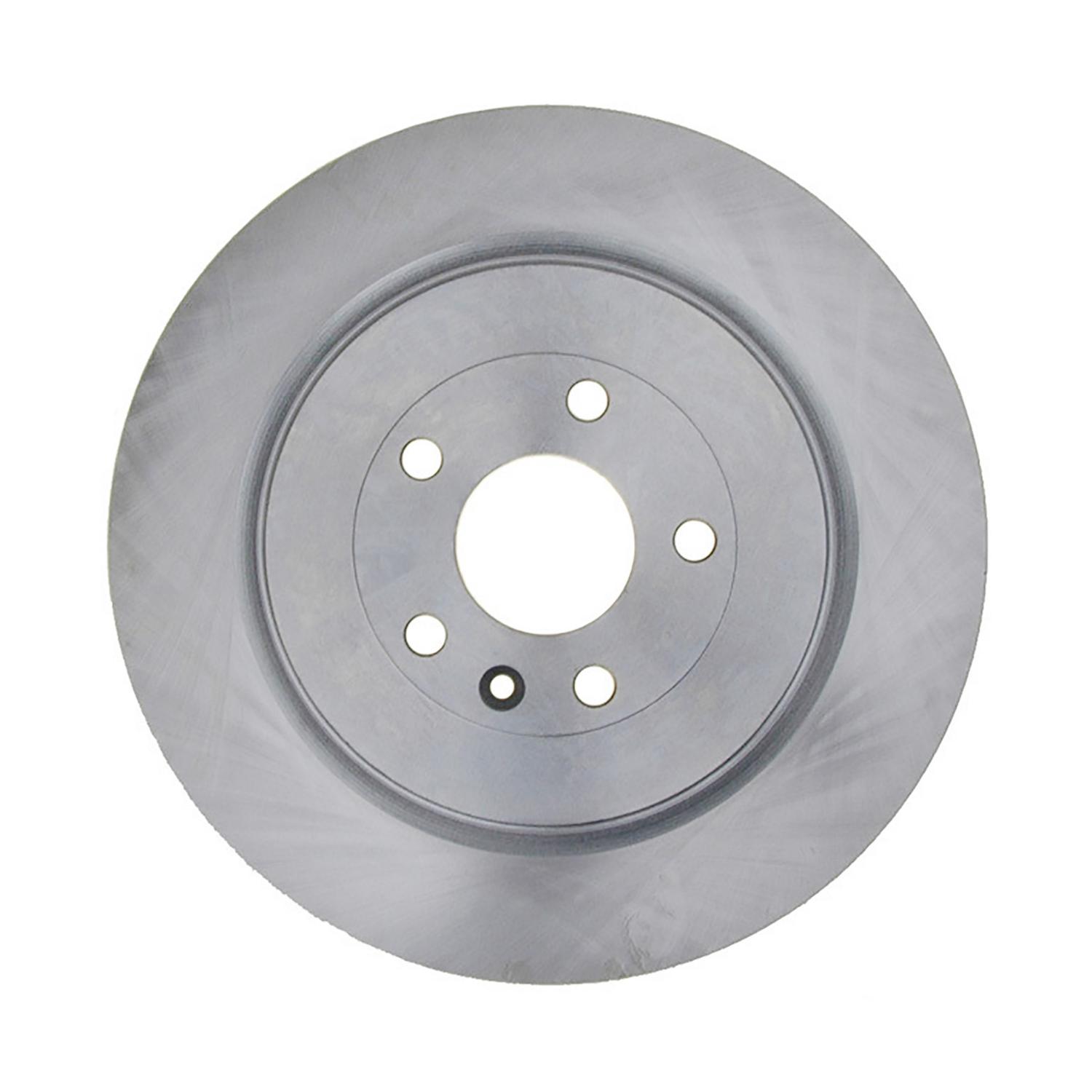 Raybestos 680983R - Disc Brake Rotor Raybestos 680983R Disc Brake Rotor product image 3 of 3