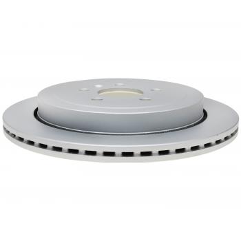 Raybestos 680989 - Disc Brake Rotor Raybestos 680989 Disc Brake Rotor product image 1 of 3