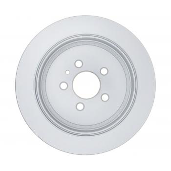 Raybestos 680989 - Disc Brake Rotor Raybestos 680989 Disc Brake Rotor product image 2 of 3